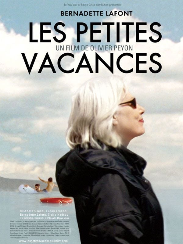 Télécharger : Les Petites Vacances