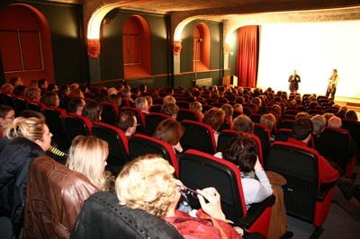 rencontre saint pol sur mer