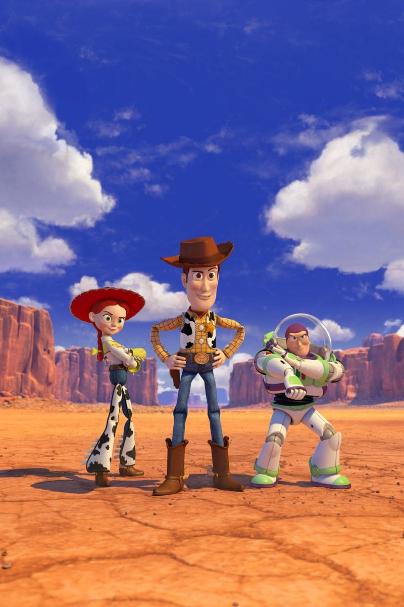Toy Story 3 Toy Story 3
