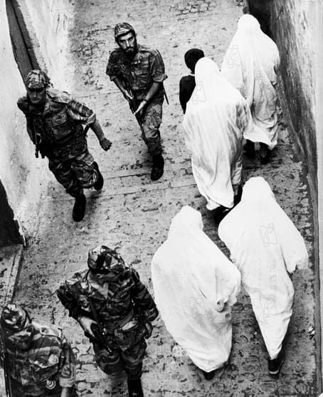La Bataille D Alger Film Complet La Bataille d'Alger Film Streaming