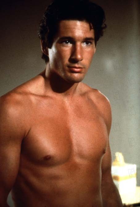 Photo de Richard Gere American Gigolo Photo Richard Gere AlloCiné