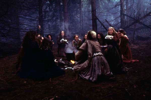 La Chasse Aux Sorcières Film Photo du film La Chasse aux sorcières - Photo 5 sur 12 - AlloCiné