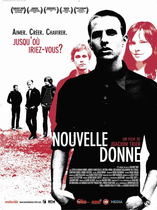 Nouvelle donne