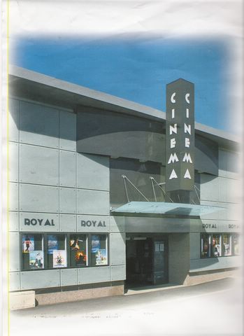 Cinema Saint Max 3