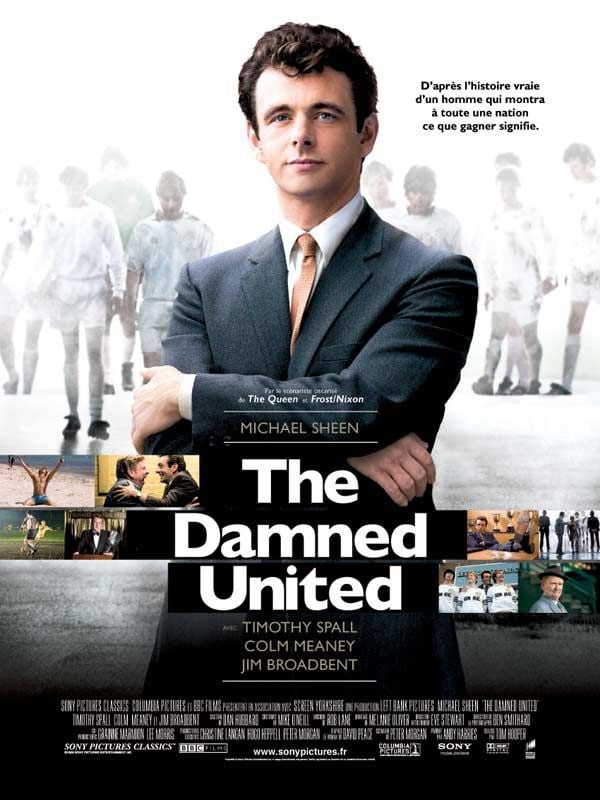 Télécharger : The Damned United