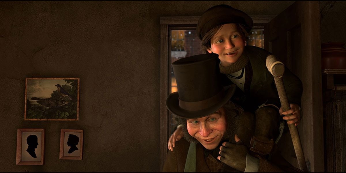 Le Drole De Noel De Mr Scrooge Streaming Vf Le Drôle de Noël de Scrooge