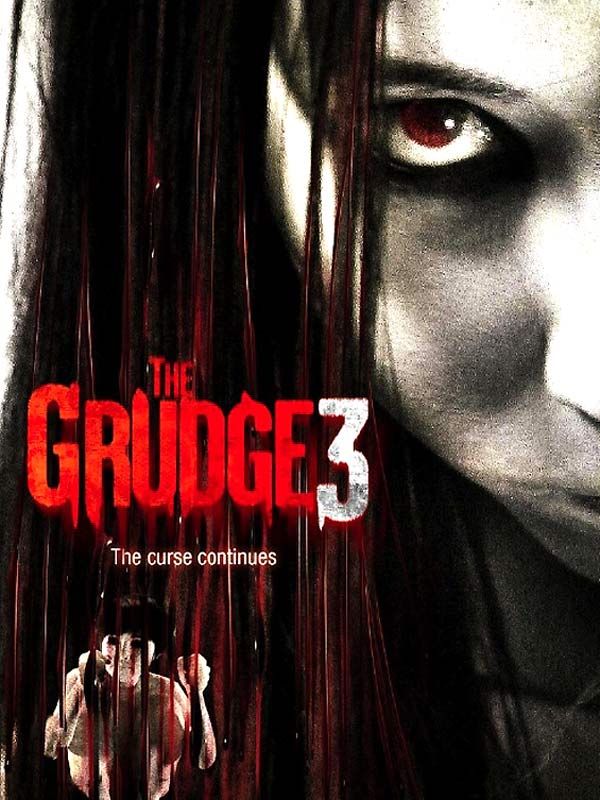 Télécharger : The Grudge 3