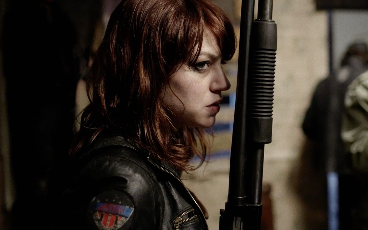 Emilie Dequenne desktop Wallpapers