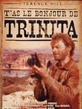 Télécharger : T'as le bonjour de Trinita