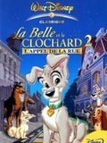 Télécharger : La Belle et le clochard 2 - L'appel de la rue
