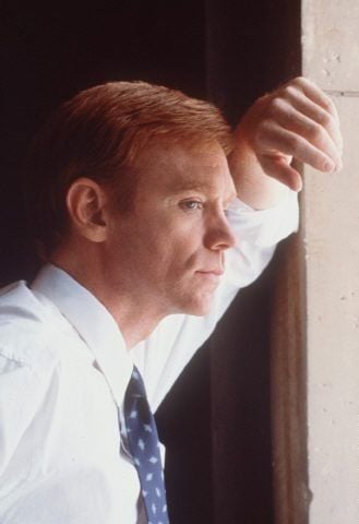 Photo de David Caruso Photo David Caruso Photo 84 sur 103 AlloCiné