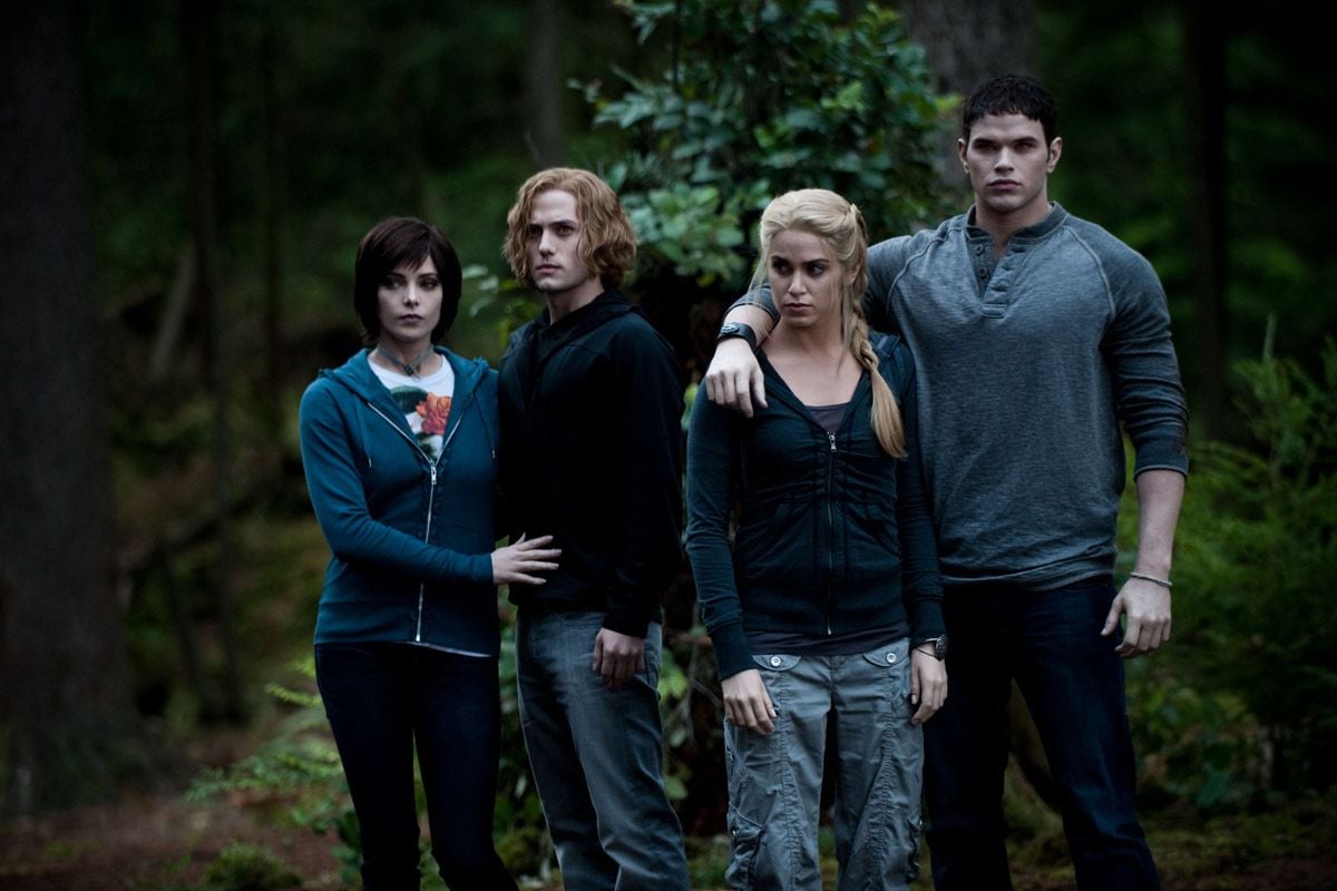 Photo du film Twilight Chapitre 3