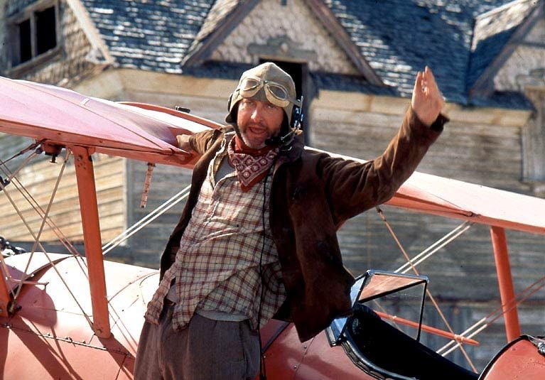 Films Et Séries Tv Avec Randy Quaid Photo de Randy Quaid - Independence Day : Photo Randy Quaid - AlloCiné