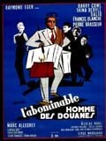 Télécharger : L'Abominable homme des douanes