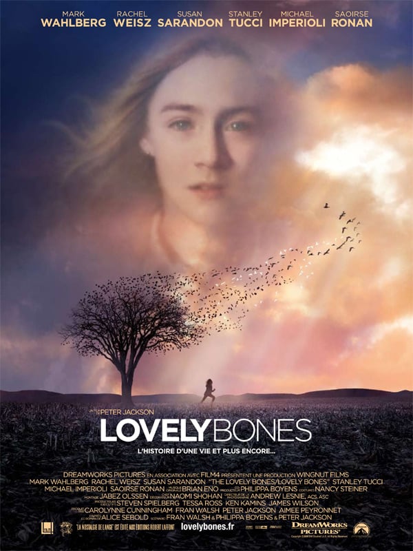 The Lovely Bones Subtitrat In Romana Critique du film Lovely Bones - AlloCiné
