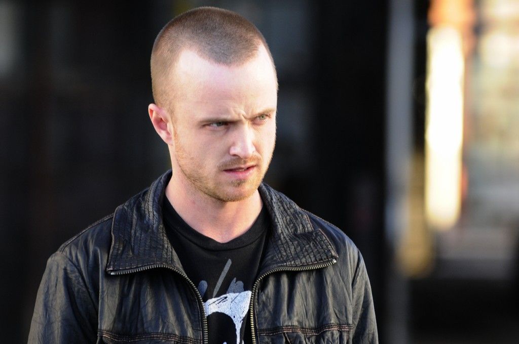 Breaking Bad Breaking Bad Photo Aaron Paul 207 sur 334 AlloCiné