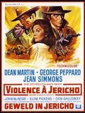 Télécharger Violence à Jericho
