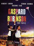Télécharger Gaspard et Robinson