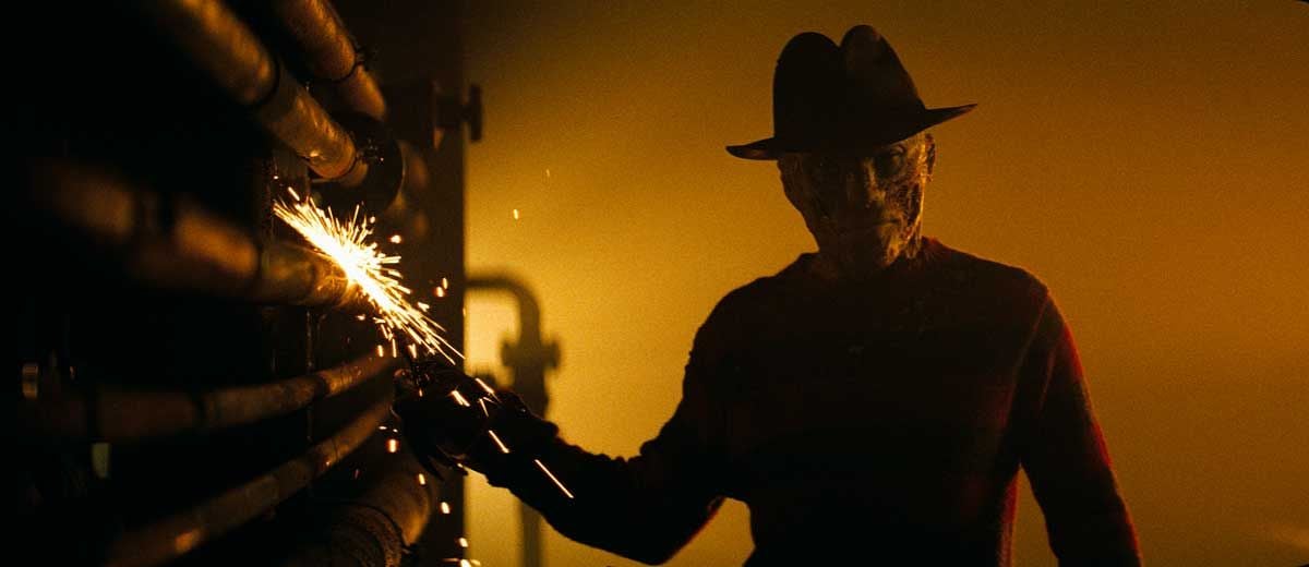 Freddy Les Griffes De La Nuit 1984 Streaming Freddy - Les Griffes de la nuit