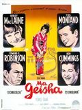 Télécharger : Ma Geisha