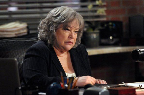 Kathy Bates Films Et Programmes Tv Photo de Kathy Bates - Photo Kathy Bates - AlloCiné