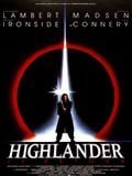 Télécharger Highlander - Le retour