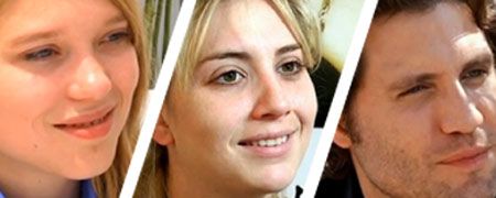 questionnaire première rencontre