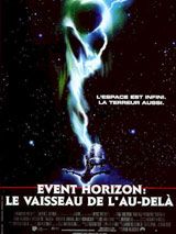 Télécharger Event Horizon: le vaisseau de l'au-dela