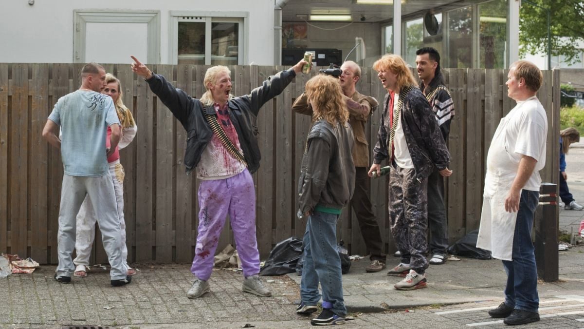 New Kid Turbo Stream