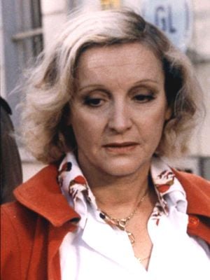 Affiche de Hélène Surgère Affiche de Hélène Surgère