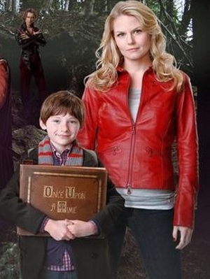 30 - Once Upon a Time