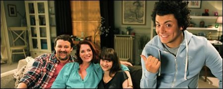 Ma rencontre avec kev adams