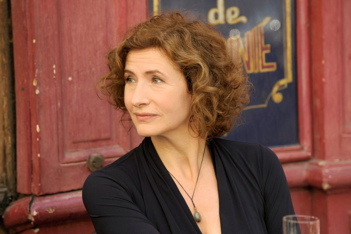 Photo de Marie Bunel Photo Marie Bunel AlloCiné Photo de Marie Bunel Photo Marie Bunel AlloCiné