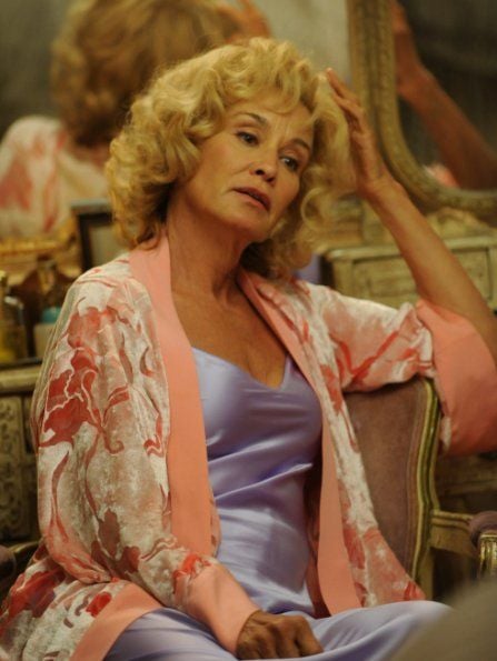 Jessica Lange Films Et Programmes Tv