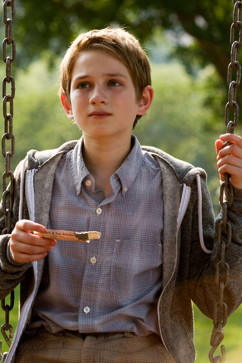 Extremely Loud And Incredibly Close Bande Annonce Vf Photo du film Extrêmement fort et incroyablement près - Photo 21 sur 34