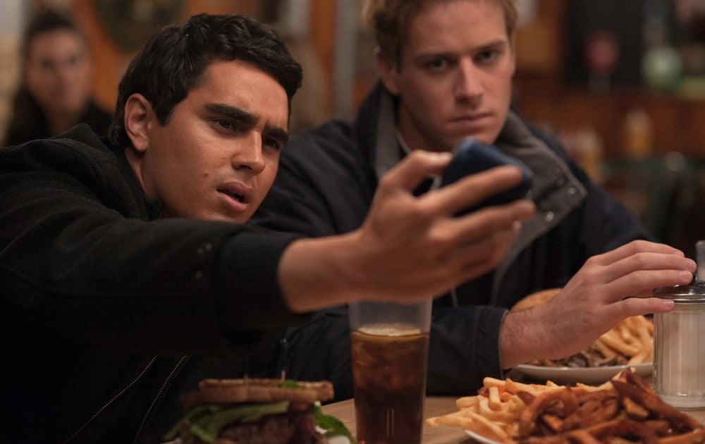 The Social Network The Social Network