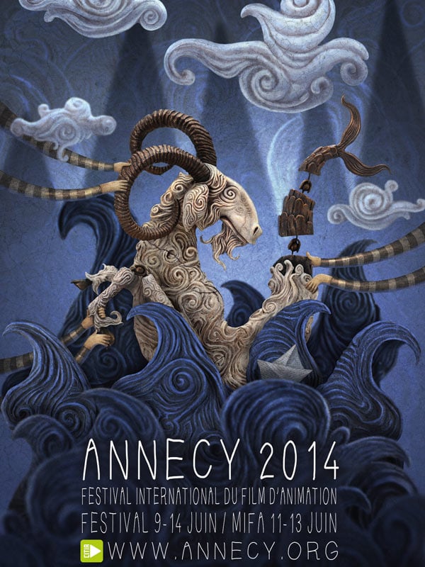 festival d'annecy