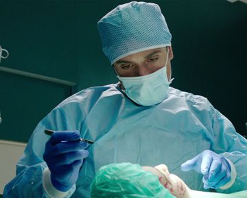 La Clinique de l'amour !