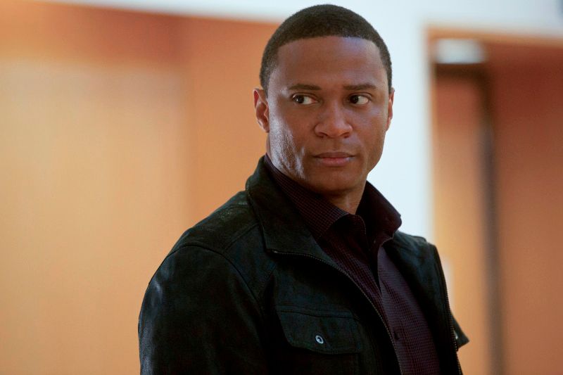 Photo de David Ramsey Photo David Ramsey AlloCiné Photo de David Ramsey Photo David Ramsey AlloCiné