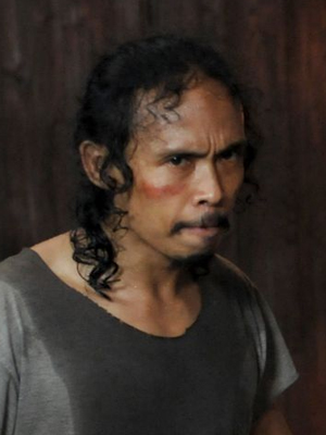 Yayan Ruhian - AlloCiné