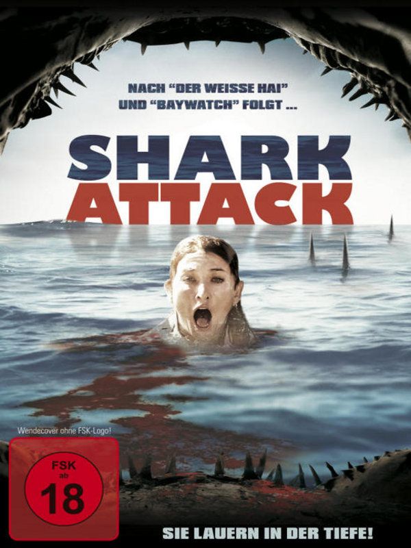 Photo du film Malibu Shark Attack Photo 1 sur 1 AlloCiné