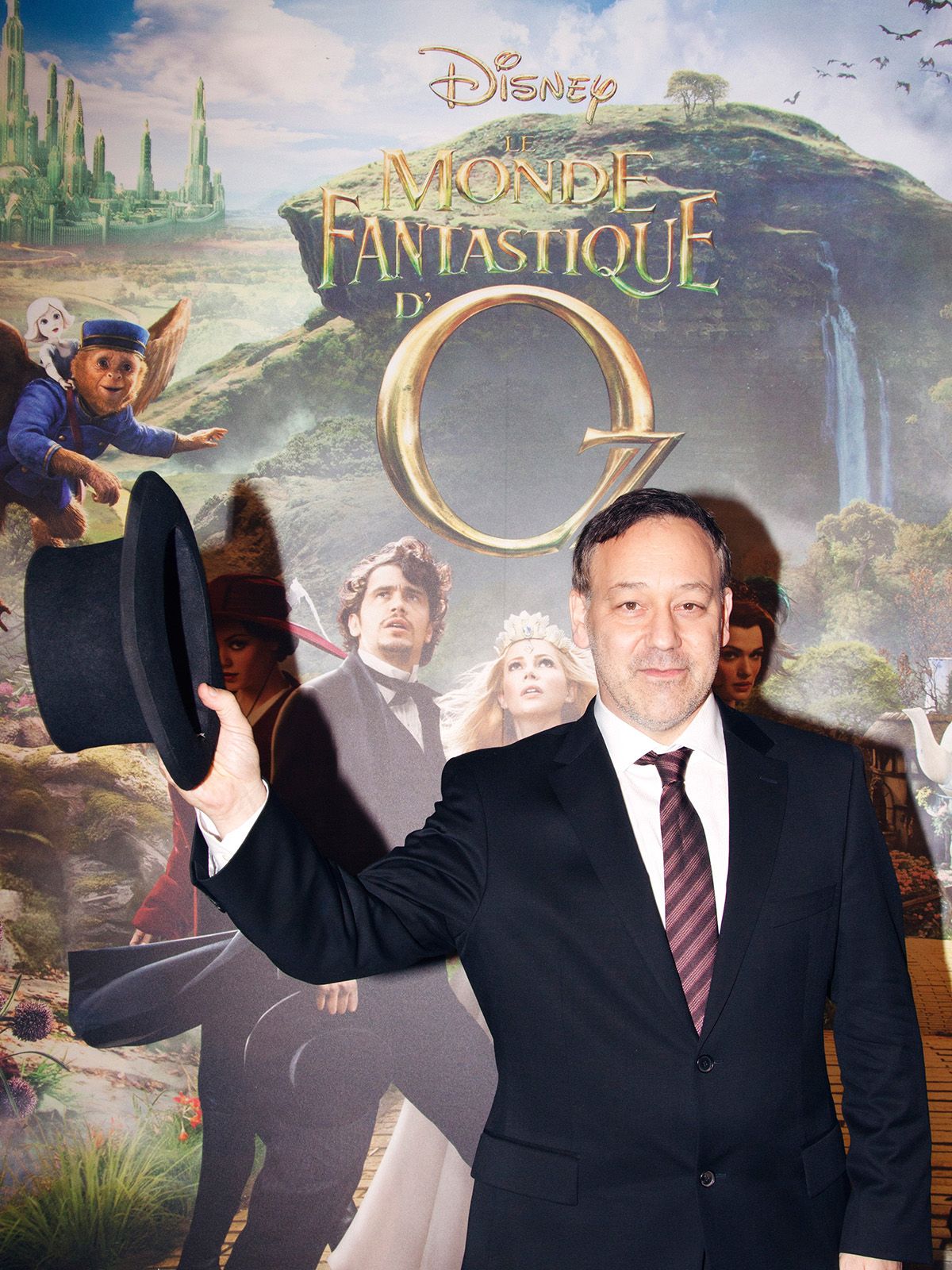 Le Monde Fantastique D Oz Streaming Vostfr Le Monde fantastique d'Oz Film Streaming