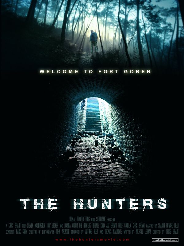 Scary Movie 5 Film Complet En Français The Hunters - film 2011 - AlloCiné