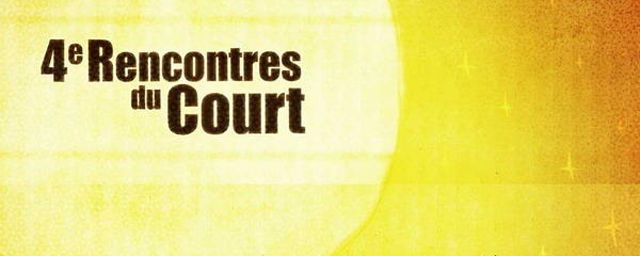 Rencontres du court
