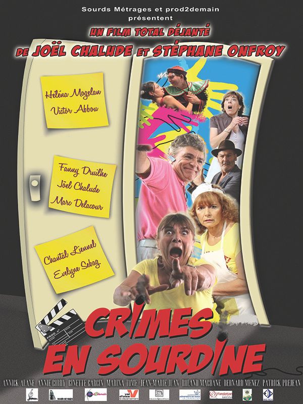 Crimes en sourdine