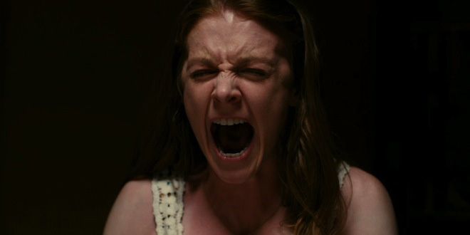 Le Dernier exorcisme : Part II Le Dernier exorcisme : Part II