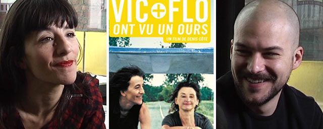 Rencontre dans amina