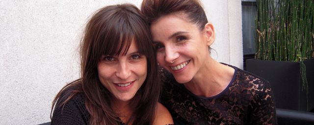 deux series se rencontre