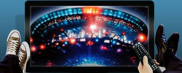 mélodie rencontre du 3ème type