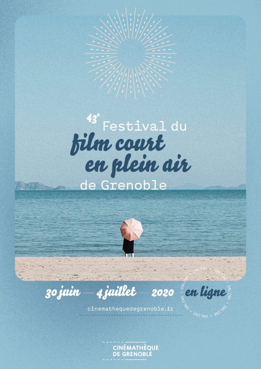 Festival du Film court en plein air de Grenoble 2020 - AlloCiné